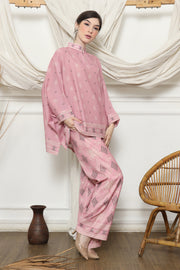 Pink Sumba HC Pants Set