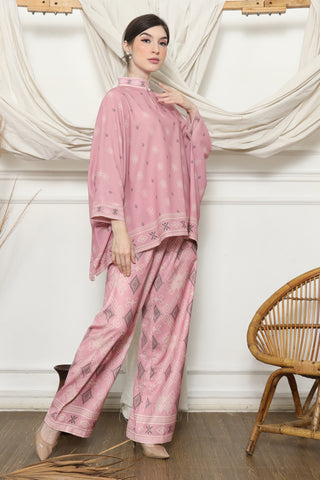 Pink Sumba HC Pants Set